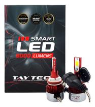 Lampada de led Tay Tech 8000 Lumens H11