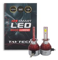Lampada de Led Tay Tech 8000 Lumens H16