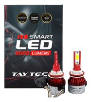 Lampada de Led Tay Tech 8000 Lumens H8