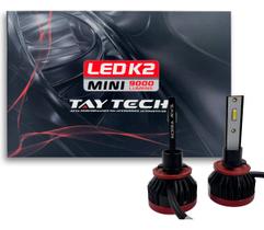 Lampada de Led Tay Tech 9000 K2 H27 Lampada de Led Tay Tech 9000 K2 H27