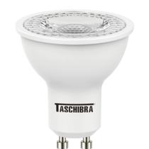 Lâmpada de Led TDL 35 4,9 Watts 2700K GU10 - 11080518 - TASCHIBRA