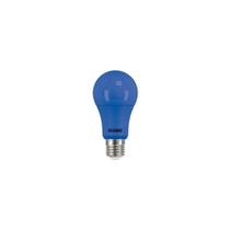 Lâmpada De Led TKL Colors 5W Azul Bivolt - Taschibra Lâmpada De Led TKL Colors 5W Azul Bivolt - Taschibra