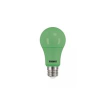 Lâmpada De Led TKL Colors 5W Verde Bivolt - Taschibra Lâmpada De Led TKL Colors 5W Verde Bivolt - Taschibra