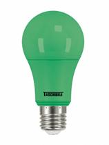 Lâmpada de Led Tkl Colors 5w Verde - Taschibra