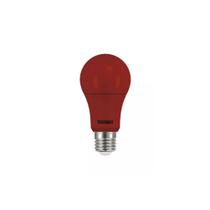 Lâmpada De Led TKL Colors 5W Vermelha Bivolt - Taschibra Lâmpada De Led TKL Colors 5W Vermelha Bivolt - Taschibra