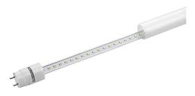 Lâmpada De Led Tubular 10w Lorenled Bivolt 6400k Lorenzetti Cor Da Luz Branco-frio 110v/220v