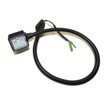 Lampada De Leitura Sinotruk Wg9719790004.