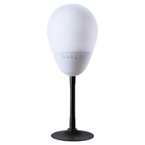 Lâmpada de mesa colorida Selfie Sound Entertainment Descompressão Bluetooth Speaker