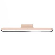 Lâmpada de Mesa com Proteção para os Olhos - Ideal para Estudo e Dormitório