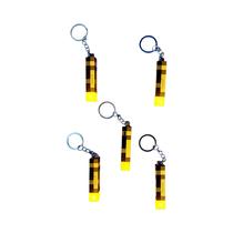 Lâmpada De Mesa Em Forma De Espada Que Muda De Cor, Figurinha Fantástica, Presente Para O Natal