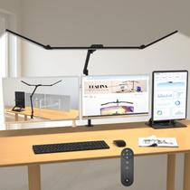 Lâmpada de mesa EPABINA 3000 Lumens 36W Ultra Bright com braçadeira de 120 cm