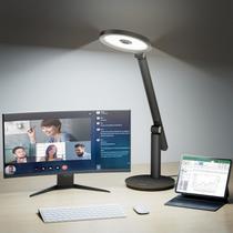 Lâmpada de mesa HONEYWELL H6 Sunturalux Eye-Caring LED 800LM