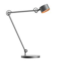 Lâmpada de mesa Honeywell HWT-01A com luz natural ajustável e regulável Lâmpada de mesa Honeywell HWT-01A com luz natural ajustável e regulável