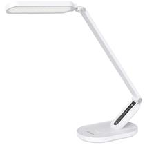 Lâmpada de Mesa JKSWT para Cuidados com os Olhos - Regulável, 5 Modos de Cor, 72 LEDs Lâmpada de Mesa JKSWT para Cuidados com os Olhos - Regulável, 5 Modos de Cor, 72 LEDs