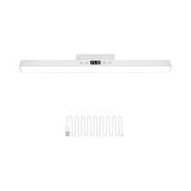 Lâmpada De Mesa LED De 32cm Para Cuidado Dos Olhos, Recarregável via USB, Luz Noturna Magnética Para Lâmpada De Mesa LED De 32cm Para Cuidado Dos Olhos, Recarregável via USB, Luz Noturna Magnética Para