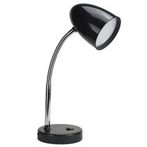 Lâmpada de mesa LED ENERGETIC SMARTER LIGHTING Flexible Gooseneck Lâmpada de mesa LED ENERGETIC SMARTER LIGHTING Flexible Gooseneck