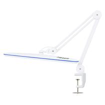 Lâmpada de mesa LED Neatfi XL 2.200 lúmens 24W 58cm Braço ajustável Lâmpada de mesa LED Neatfi XL 2.200 lúmens 24W 58cm Braço ajustável