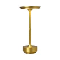 Lâmpada De Mesa LED Recarregável USB Retro Portátil Com Toque De Dimming E Carregamento Sem Fio Para Lâmpada De Mesa LED Recarregável USB Retro Portátil Com Toque De Dimming E Carregamento Sem Fio Para