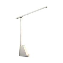 Lâmpada De Mesa LED Sem Fio De Carregamento Rápido De 15W, Proteção Para Os Olhos, Luz Inteligente