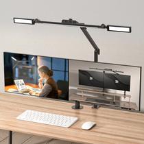 Lâmpada de mesa Marbosa Led para escritório, casa, ultra brilhante, regulável Lâmpada de mesa Marbosa Led para escritório, casa, ultra brilhante, regulável