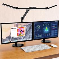 Lâmpada de mesa Micomlan Led 24W Ultra Bright Auto Dimming