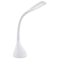Lâmpada de mesa OttLite Creative Curves LED Dimmable 4 Brightness