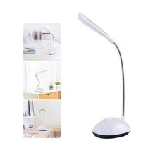 Lâmpada de Mesa para Consultas Exames Rápidos Triagem Luz LED Branca Fria Design Clean Lâmpada de Mesa para Consultas Exames Rápidos Triagem Luz LED Branca Fria Design Clean