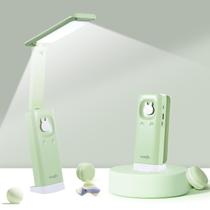 Lâmpada de mesa VAVOFO Cordless 6000mAh com bateria dobrável em 3 cores Lâmpada de mesa VAVOFO Cordless 6000mAh com bateria dobrável em 3 cores