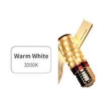 Lâmpada De Milho LED De Alto Brilho 6pcs 3W 6W 9W 12W 15W 220V 110V E27 E14 Suporte Iluminação De