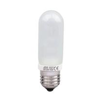 Lâmpada de Modelagem 150W/250W E27 para Flash de Estúdio - Compatível com DE300, DE400, SK300, SK400, QS600, QT600 e DP400