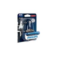 Lampada De Moto H4 Philips Crystal Vision 60/50W Unitario