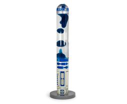Lâmpada de movimento Mood Light Star Wars R2-D2 Artoo 45 cm