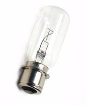 Lâmpada de Navegação P28S 24V 40W Lâmpada de Navegação P28S 24V 40W