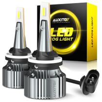 Lâmpada de Neblina LED AUXITO 881 - 30W 6000LM 6500K (Branco Frio) Lâmpada de Neblina LED AUXITO 881 - 30W 6000LM 6500K (Branco Frio)