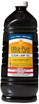 Lâmpada de óleo Lamplilight Ultra-Pure 3L (100 oz) para uso interno