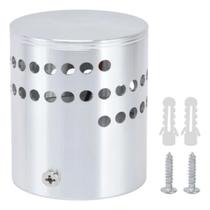 Lâmpada de parede LED em espiral - 3W