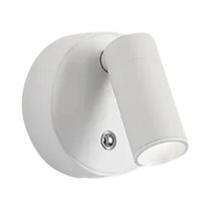 Lâmpada De Parede Magnética LED Recarregável Tipo-C, Luz De Leitura Sem Fio Para Quarto, Sem Fiação,