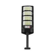 Lâmpada De Parede Solar LED Ultra Brilhante 20.000.000LM 10.000W IP67 À Prova d'Água Para Jardim