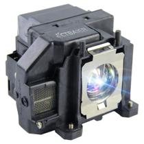 Lâmpada de projetor CTBAIER ELP-LP67 V13H010L67 para EPSON 710HD Lâmpada de projetor CTBAIER ELP-LP67 V13H010L67 para EPSON 710HD