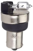 Lâmpada de ré com bip