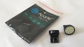 Lampada De Ré Led Mitsubishi Lancer Modelo Esmagado T20(par) Lampada De Ré Led Mitsubishi Lancer Modelo Esmagado T20(par)