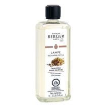 Lâmpada de recarga de fragrância Berger Charleston 1L Lâmpada de recarga de fragrância Berger Charleston 1L