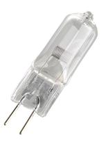 Lâmpada de reposição Califone EHJ-250C 2000 lúmens 250W 24V Lâmpada de reposição Califone EHJ-250C 2000 lúmens 250W 24V
