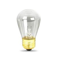 Lâmpada de reposição Feit Electric S14 Incandescente 11W 2700K