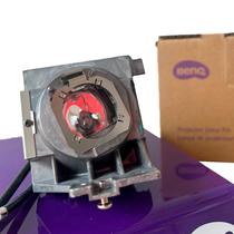 Lâmpada de reposição para projetores BenQ - ORIGINAL - 3600 ANSI Lúmens Lâmpada de reposição para projetores BenQ - ORIGINAL - 3600 ANSI Lúmens