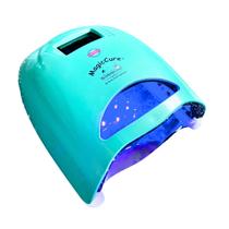 Lâmpada de resina UV Lâmpada UV LED portátil Resin Rockers MagicCure