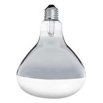 Lâmpada De Secagem Emite Calor Alimentos Quentes 250W 220V