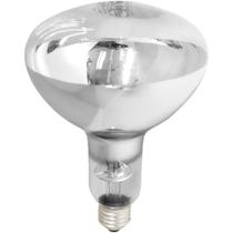 Lâmpada de Secagem Infravermelha 250w E-27 Brasfort 127v