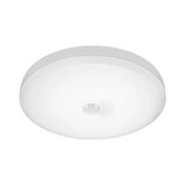 Lâmpada De Teto Com Sensor De Movimento 220V Detector PIR Iluminação Moderna Para Corredor Garagem