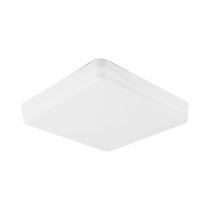 Lâmpada De Teto Quadrada LED À Prova D'água 110V 220V Luz De Painel De Banheiro De Cozinha 15-45cm